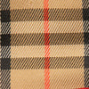 Burberry Haymarket Check Canvas Tote Secondhand