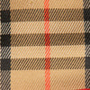 Burberry Haymarket Check Canvas Tote Secondhand