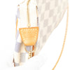 Louis Vuitton Damier Azur Eva Secondhand