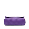 Secondhand Bottega Veneta Small Nappa Intrecciato Olimpia Shoulder Bag