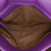 Secondhand Bottega Veneta Small Nappa Intrecciato Olimpia Shoulder Bag