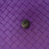Secondhand Bottega Veneta Small Nappa Intrecciato Olimpia Shoulder Bag