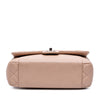 Chanel Medium CC Quilted Calfskin Single Flap Secondhand