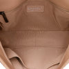 Chanel Medium CC Quilted Calfskin Single Flap Secondhand