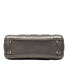 Dior Small Metallic Lambskin Cannage My ABCDior Lady Dior Secondhand