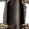 Dior Small Metallic Lambskin Cannage My ABCDior Lady Dior Secondhand