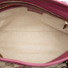 Gucci Small GG Canvas Bree Satchel Secondhand