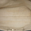 Gucci GG Canvas Web Mayfair Tote Secondhand
