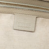 Gucci GG Canvas Web Mayfair Tote Secondhand