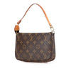 Secondhand Louis Vuitton Monogram Pochette Accessoires