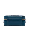 Chanel Small Bicolor Caviar CC Filigree Vanity Case Secondhand