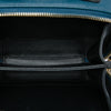 Chanel Small Bicolor Caviar CC Filigree Vanity Case Secondhand
