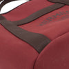 Hermès Toile Sac de Pansage Grooming Bag Secondhand