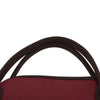 Hermès Toile Sac de Pansage Grooming Bag Secondhand