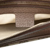 Gucci Small GG Supreme Web Ophidia Messenger Bag Secondhand