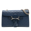 Gucci Medium Guccissima Emily Shoulder Bag Secondhand