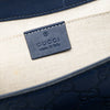 Gucci Medium Guccissima Emily Shoulder Bag Secondhand