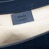 Gucci Medium Guccissima Emily Shoulder Bag Secondhand