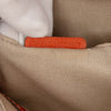 Burberry Small Haymarket Check Coated Canvas Honeywood Tote Secondhand
