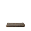 Louis Vuitton Monogram Zippy Long Wallet Secondhand