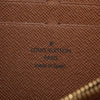 Louis Vuitton Monogram Zippy Long Wallet Secondhand