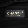 Chanel CC Quilted Caviar Tote Secondhand