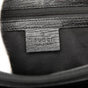 Gucci GG Canvas Bamboo Tote Secondhand