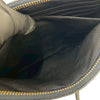 Saint Laurent Teen Calfskin Monogram Crossbody Secondhand