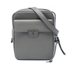 Burberry Small Grained Calfskin Shaldon Crossbody Secondhand