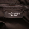 Yves Saint Laurent Canvas Kahala Tote Secondhand