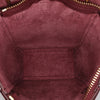 Celine Pico Grained Calfskin Belt Bag Secondhand