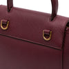 Celine Pico Grained Calfskin Belt Bag Secondhand