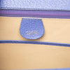 Gucci Grained Calfskin Bamboo Night Secondhand