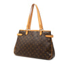 Louis Vuitton Monogram Batignolles Horizontal Secondhand