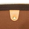 Louis Vuitton Monogram Keepall 60 Secondhand
