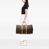 Louis Vuitton Monogram Keepall 60 Secondhand