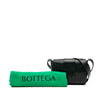 Bottega Veneta Candy Nappa Intrecciato Cassette Crossbody Secondhand