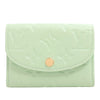 Louis Vuitton Takashi Murakami Monogram Empreinte Rosalie Coin Purse Secondhand