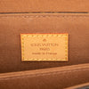 Louis Vuitton Monogram Marelle Shoulder Bag Secondhand
