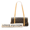 Louis Vuitton Monogram Marelle Shoulder Bag Secondhand