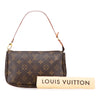 Louis Vuitton Monogram Pochette Accessoires Secondhand