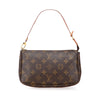 Louis Vuitton Monogram Pochette Accessoires Secondhand