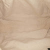 Gucci Diamante Canvas Sukey Satchel Secondhand