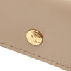 Celine Leather Trio Flap Secondhand
