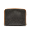 Dior Honeycomb Coated Canvas Pouch Secondhand