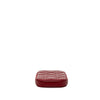 Dior Patent Cannage Lady Dior Call In Phone Holder Secondhand