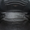 Saint Laurent Canvas Metallic Tiger Print Monogram Lou Camera Bag Secondhand