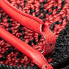 Balenciaga Raffia Motocross Classic Panier Basket Tote Secondhand