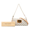 Louis Vuitton Damier Azur Eva Secondhand