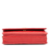 Chanel Quilted Lambskin 19 Wallet on Chain Secondhand